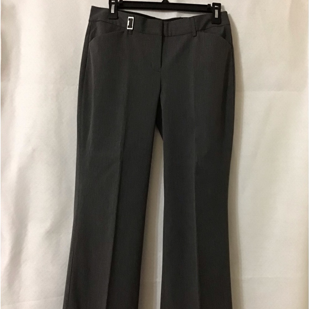 NWT EXPRESS WOMENS EDITOR  PANTS SZ 4